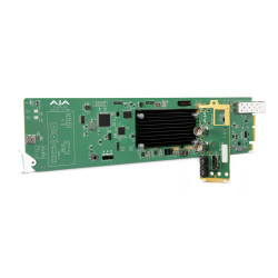 AJA OG-Hi5-12G 12G-SDI to HDMI 2.0 AJA