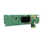 openGear 12G-SDI - AES/EBU Embedder/Disembedder