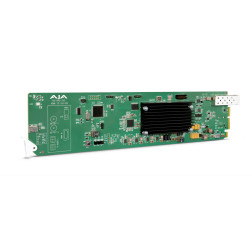 AJA OG-HA5-12G HDMI 2.0 to 12G-SDI Conversion AJA