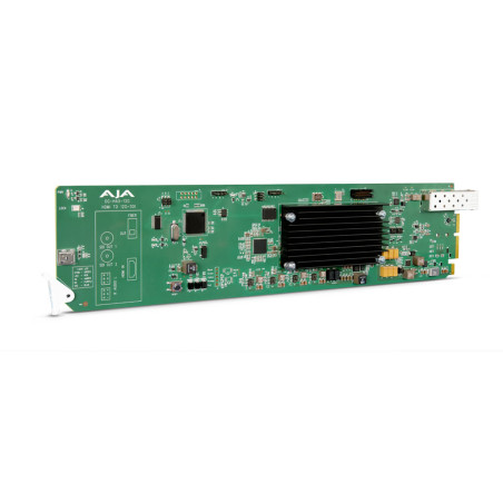 AJA OG-HA5-12G HDMI 2.0 to 12G-SDI Conversion AJA