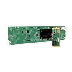 AJA OG-HA5-12G HDMI 2.0 to 12G-SDI Conversion  AJA OG-