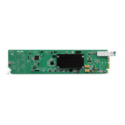 AJA OG-HA5-12G-T HDMI 2.0 to 12G-SDI Conversion  AJA O
