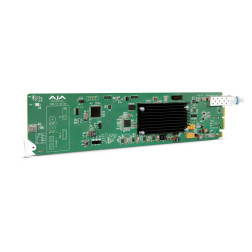 AJA OG-HA5-12G-T-ST HDMI 2.0 to 12G-SDI Conversion AJA