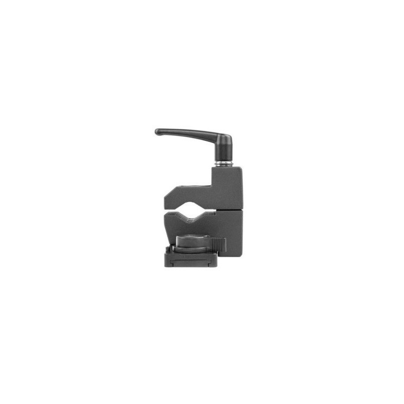 Quick Release Clamp