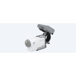 Finger Grip for Select Action Cameras Sony Finger Grip f