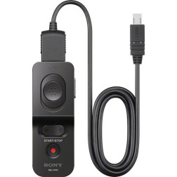 Remote Control with Multi-terminal Cable Sony