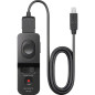 Remote Control with Multi-terminal Cable Remote Control with Multi-terminal Cable