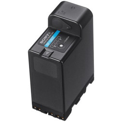 BPU-60T Batterie Li-Ion 14,4V 57 Wh