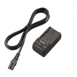 BC-TRV Chargeur batterie type Sony NP-FV Sony