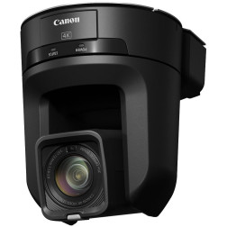 CR-N100 PTZ noire Canon