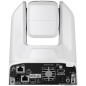 CR-N100 PTZ Blanche CR-N100 PTZ Blanche