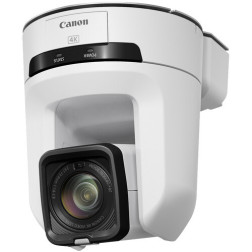 CR-N100 PTZ Blanche Canon