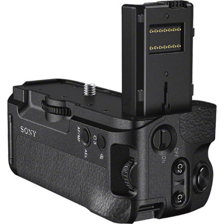 VG-C2EM.CE7 - Vertical Battery Grip Vertical Battery Gri Sony