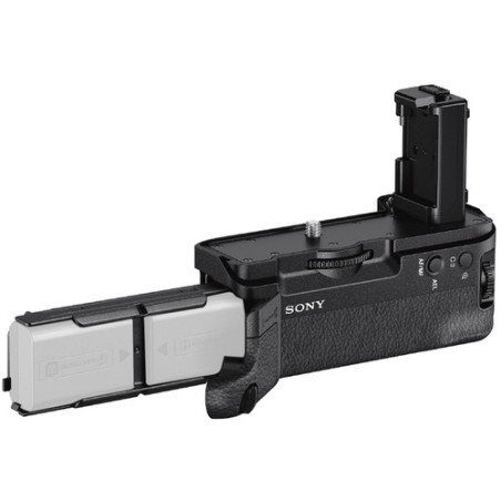 VG-C2EM.CE7 - Vertical Battery Grip Vertical Battery Gri