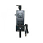 CNVXLR4 - Adaptateur batterie Vlock pour accrocher à un trépied CNVXLR4 - Adaptateur batterie Vlock pour accrocher à un trépied