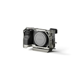 TA-T54-FCC-TG Tilta Full Camera Cage for Sony a6700 - Ti Tilta
