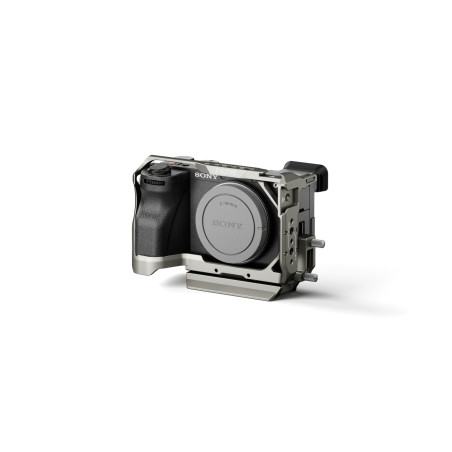 TA-T54-FCC-TG Tilta Full Camera Cage for Sony a6700 - Ti Tilta
