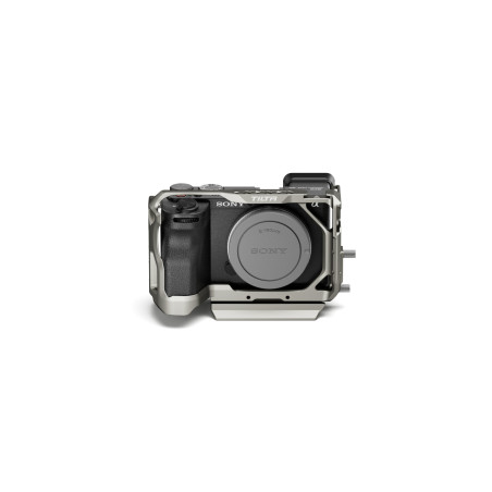 TA-T54-FCC-TG Tilta Full Camera Cage for Sony a6700 - Ti