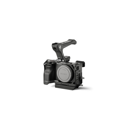TA-T54-A-B Tilta Camera Cage for Sony a6700 Lightweight Tilta