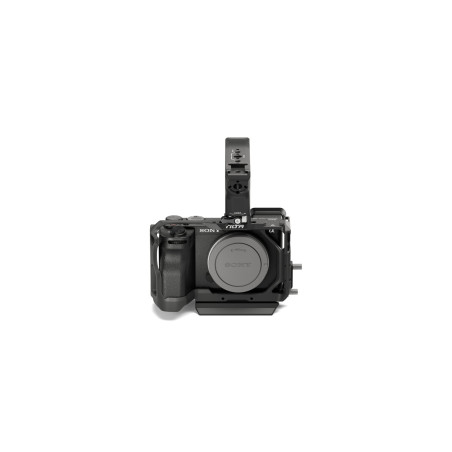 TA-T54-A-B Tilta Camera Cage for Sony a6700 Lightweight