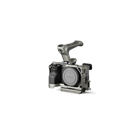 TA-T54-A-TG Tilta Camera Cage for Sony a6700 Lightweight Tilta