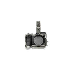TA-T54-A-TG Tilta Camera Cage for Sony a6700 Lightweight