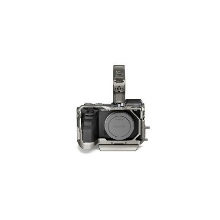 TA-T54-A-TG Tilta Camera Cage for Sony a6700 Lightweight
