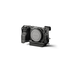 TA-T54-FCC-B Tilta Full Camera Cage for Sony a6700 - Black Tilta