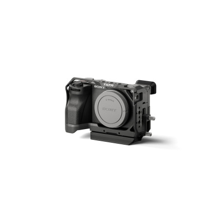 TA-T54-FCC-B Tilta Full Camera Cage for Sony a6700 - Bla Tilta