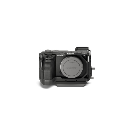 TA-T54-FCC-B Tilta Full Camera Cage for Sony a6700 - Bla