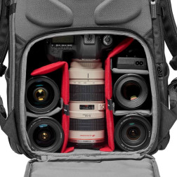 Advanced2 Befree Backpack Advanced2 Befree Backpack  Rea Manfrotto