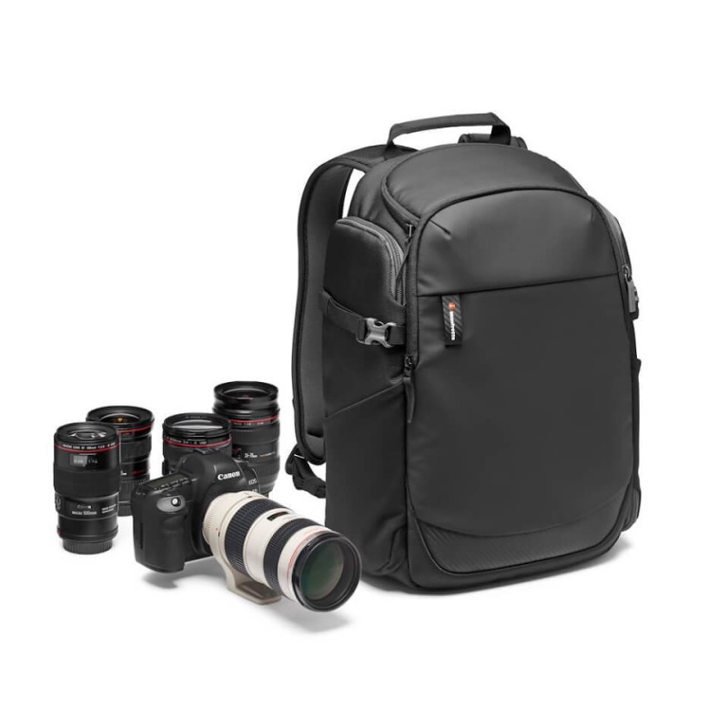 Advanced2 Befree Backpack