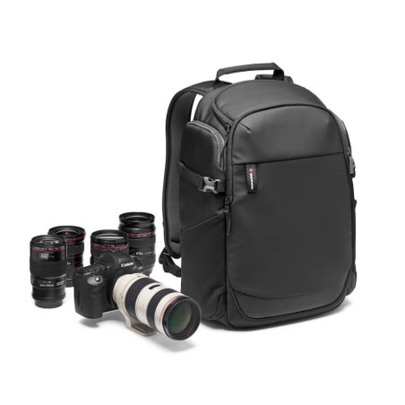 Advanced2 Befree Backpack Manfrotto