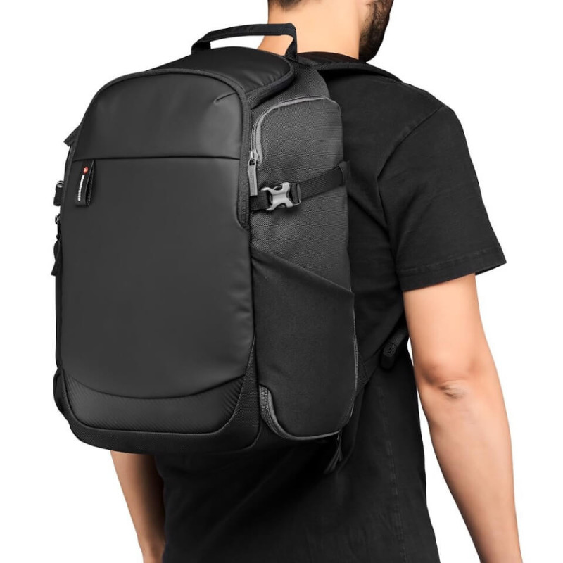 Manfrotto befree advanced backpack 2025