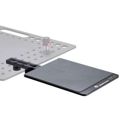TetherGear Mouse Deck TetherGear Mouse Deck    Designed Manfrotto
