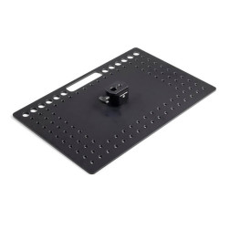TetherGear Laptop Deck TetherGear Laptop Deck    Support Manfrotto