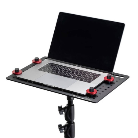 TetherGear Laptop Deck TetherGear Laptop Deck    Support