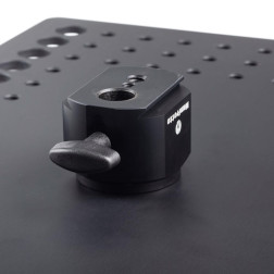 TetherGear Laptop Deck TetherGear Laptop Deck    Support Manfrotto
