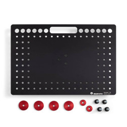 TetherGear Laptop Deck TetherGear Laptop Deck    Support Manfrotto