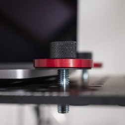 TetherGear Laptop Deck TetherGear Laptop Deck    Support Manfrotto