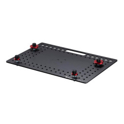 TetherGear Laptop Deck TetherGear Laptop Deck    Support Manfrotto