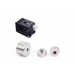 Contrepoids pour DJI Ronin-S Lanparte