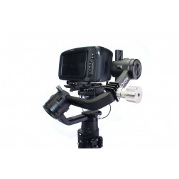 Contrepoids pour DJI Ronin-S Lanparte