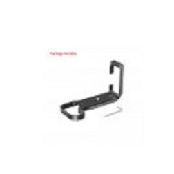 4160 L-BRACKET CANON EOS R6 MARK II/R5/R5C/R6 Découvrez SmallRig