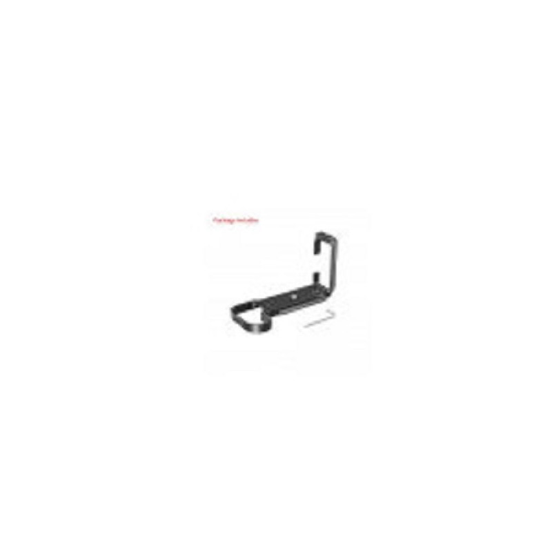 4160 L-BRACKET CANON EOS R6 MARK II/R5/R5C/R6