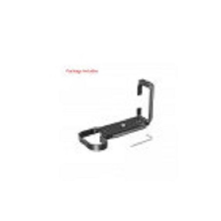 4160 L-BRACKET CANON EOS R6 MARK II/R5/R5C/R6 Découvrez SmallRig