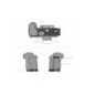 4160 L-BRACKET CANON EOS R6 MARK II/R5/R5C/R6