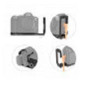 4160 L-BRACKET CANON EOS R6 MARK II/R5/R5C/R6