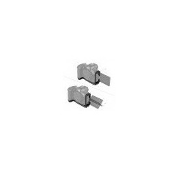 4160 L-BRACKET CANON EOS R6 MARK II/R5/R5C/R6 Découvrez SmallRig