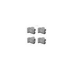 4160 L-BRACKET CANON EOS R6 MARK II/R5/R5C/R6 Découvrez SmallRig